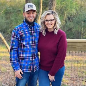 Meet your Posher, Trey